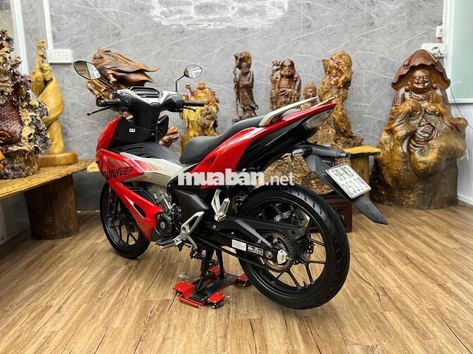 👉Winner X 2019 biển SG máy zin áo đẹp liền lạc