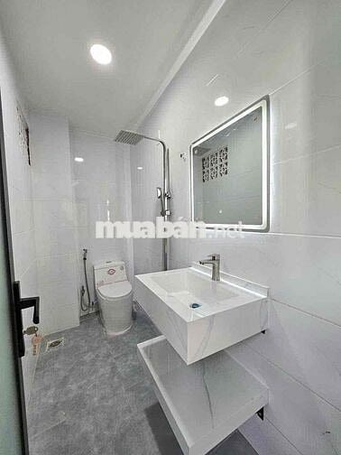 🌿CHO THUÊ NHÀ THÍCH QUẢNG ĐỨC – 3PN FULL NỘI THẤT – MỚI - HẺM THÔNG