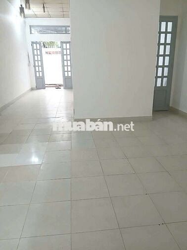 💥Nhà mặt tiền 5m HXT ở/kinh doanh Đường 20, gần Gigamal, Cầu Bình Lợi