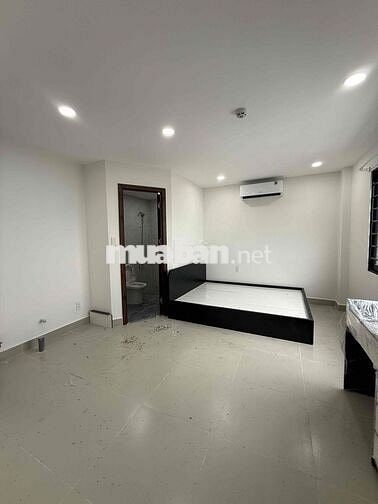 STUDIO FULL NỘI THẤT - SIÊU RỘNG - NHÀ MỚI - NGAY TRUNG TÂM Q10