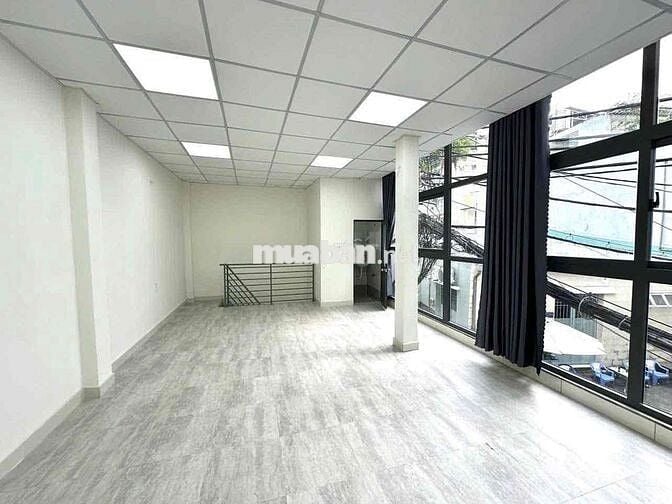 CHO THUÊ NHÀ PHAN ĐÌNH PHÙNG - HẺM XE TĂNG GÓC ĐẸP - PHÙ HỢP Ở + KD