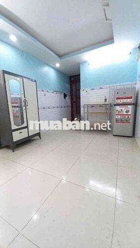 Phòng trọ ngay vòng xoay lê đại hành, kế bên quận10, đại học bách khoa