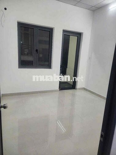 Nhà Mới 3,5x10m 1Lầu Đúc (2PN 2WC) Hẻm 4m Thông. Chiến Lược. Bình Tân