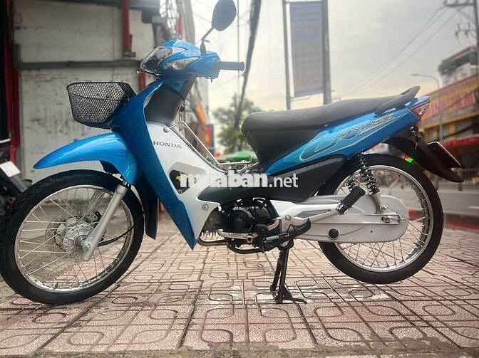 Wave @ 50cc full new Đèn Led 2tầng