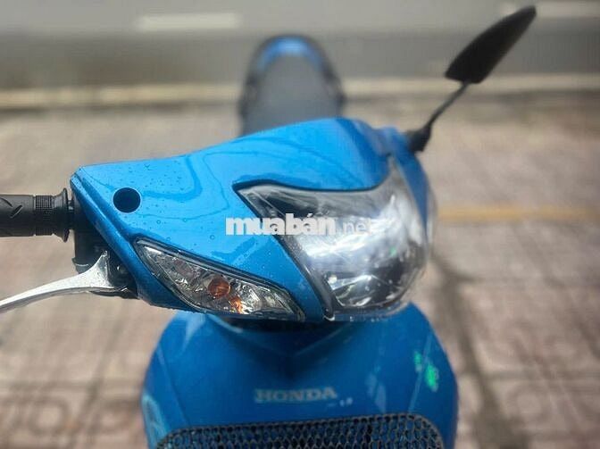 Wave @ 50cc full new Đèn Led 2tầng