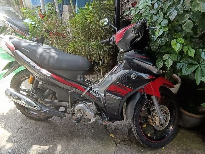 Nhà dư xe chính chủ Jupiter 2015