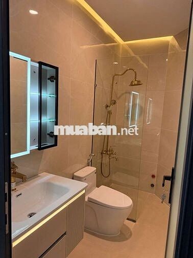 Nhà 93m2 hẻm xe hơi 3 phòng ngủ ngay siêu thị Metro giá chỉ hơn 6 đồng