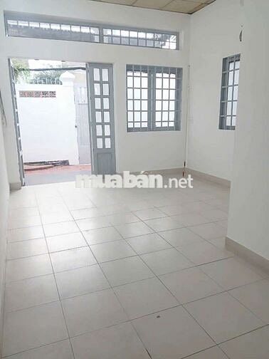 💥Nhà mặt tiền 5m HXT ở/kinh doanh Đường 20, gần Gigamal, Cầu Bình Lợi