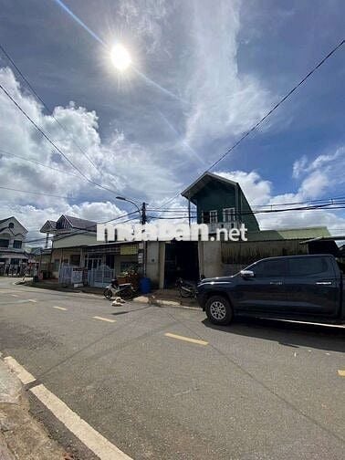 Bán Lô Đất 734M2 Gần KDL Thung Lũng Tình Yêu P8 Đà Lạt Chỉ 19tr9/m2