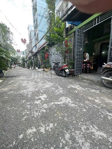 BÁN NHÀ ĐỖ THỪA LUÔNG – TÂN QUÝ, TÂN PHÚ