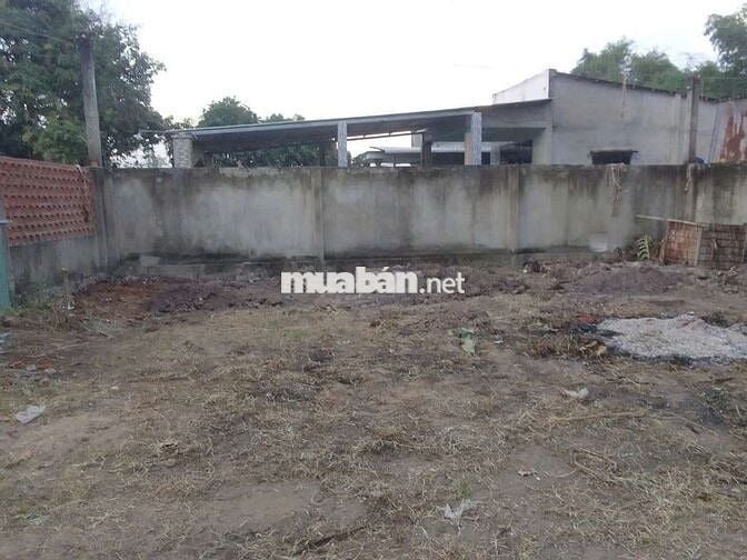 đất 2 mặt tiền hẻm xe tải thông từ ĐT 822 ra ĐT 825. hẻm 7m