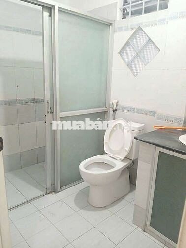 💥Nhà mặt tiền 5m HXT ở/kinh doanh Đường 20, gần Gigamal, Cầu Bình Lợi