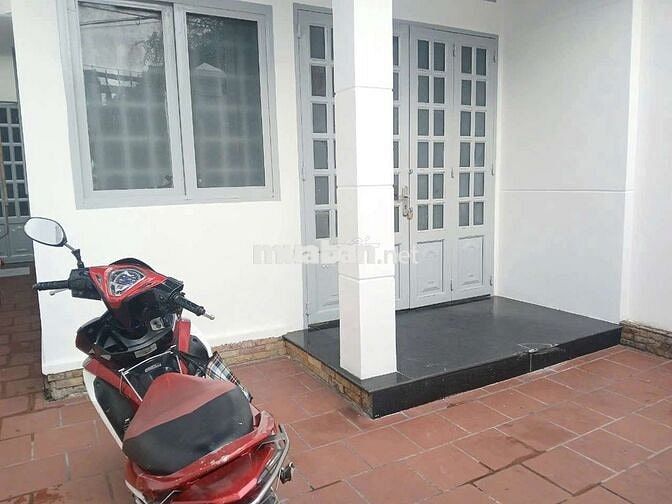 💥Nhà mặt tiền 5m HXT ở/kinh doanh Đường 20, gần Gigamal, Cầu Bình Lợi