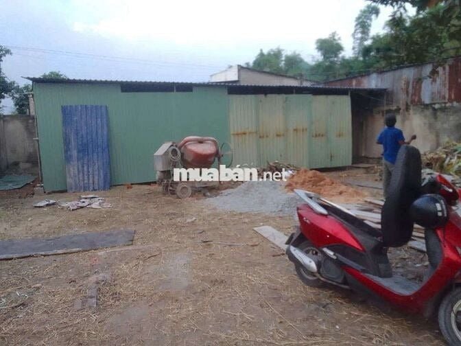 đất 2 mặt tiền hẻm xe tải thông từ ĐT 822 ra ĐT 825. hẻm 7m