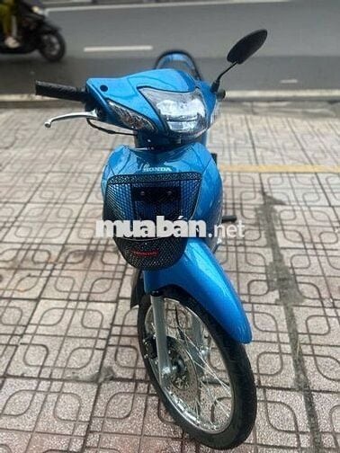 Wave @ 50cc full new Đèn Led 2tầng