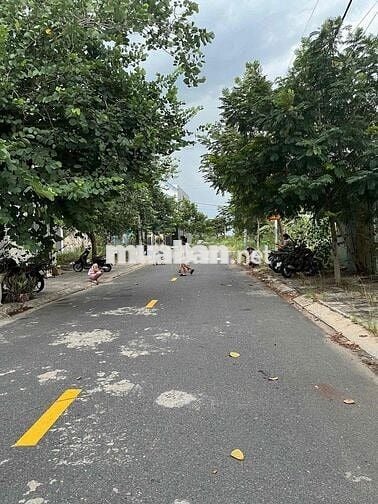 bán đất KDC Xuyên Á Mỹ Hạnh Nam