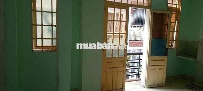 Cho thuê Phòng trọ 36/08 đường Cù Lao P2 Q.Phú Nhuận