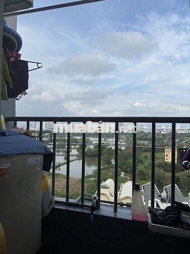 Chính chủ cần bán căn hộ Conic Garden 2PN, 1WC giá 2,050 tỷ (sổ hồng)