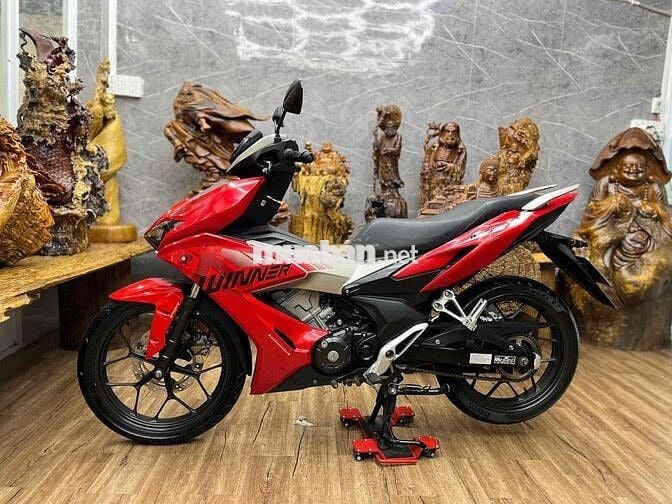 👉Winner X 2019 biển SG máy zin áo đẹp liền lạc