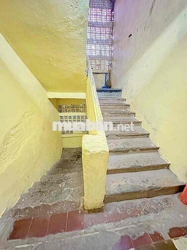 P58 Nhà B2 TT Văn Chương 18/41 T3 2.51 tỷ Đống Đa #9B HĐ ĐC Vũ Huy FRL