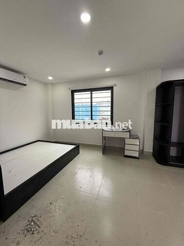 STUDIO FULL NỘI THẤT - SIÊU RỘNG - NHÀ MỚI - NGAY TRUNG TÂM Q10