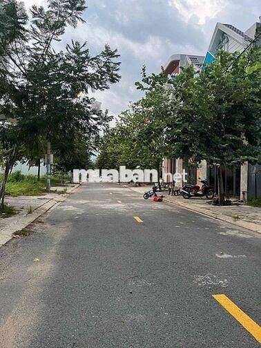 bán đất KDC Xuyên Á Mỹ Hạnh Nam