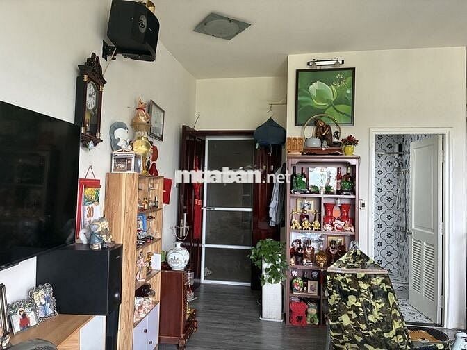 Chính chủ cần bán căn hộ Conic Garden 2PN, 1WC giá 2,050 tỷ (sổ hồng)