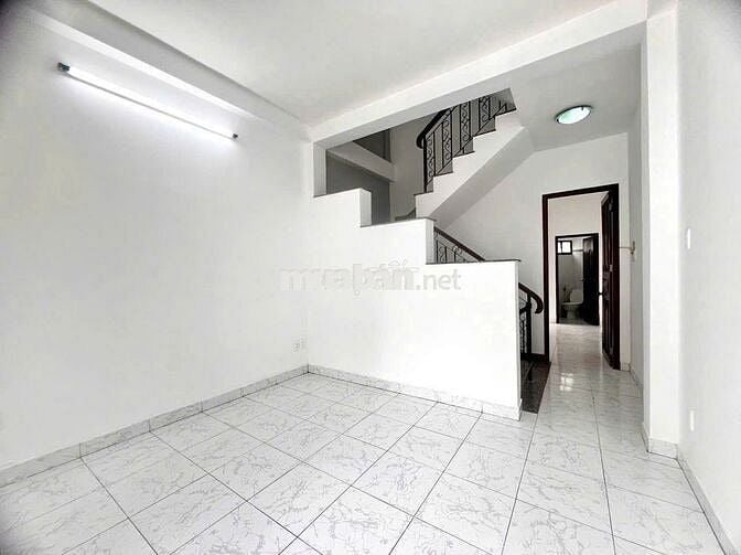 CHO THUÊ NGUYÊN CĂN MT LÊ VĂN SỸ - KHU VỰC TRUNG TÂM,PHÚ NHUẬN