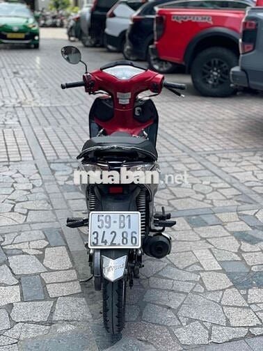 Future 2015 zin êm trả trước 8tr9 nhận xe