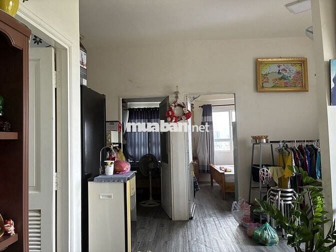 Chính chủ cần bán căn hộ Conic Garden 2PN, 1WC giá 2,050 tỷ (sổ hồng)