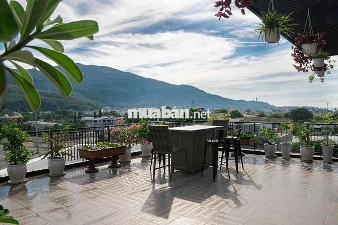 cho thuê căn hộ studio có hồ bơi. apartment for rent have a swimming