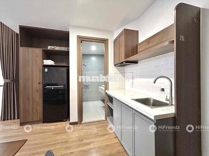 Căn DUPLEX ĐẲNG CẤP – NHÀ MỚI, BAN CÔNG CHILL, VIEW TRIỆU ĐÔ!