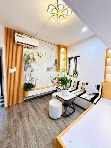 P58 Nhà B2 TT Văn Chương 18/41 T3 2.51 tỷ Đống Đa #9B HĐ ĐC Vũ Huy FRL