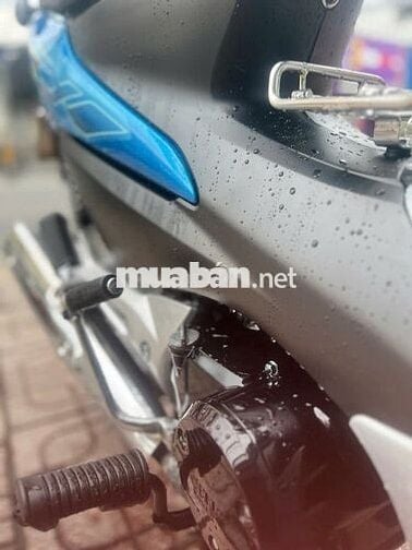 Wave @ 50cc full new Đèn Led 2tầng