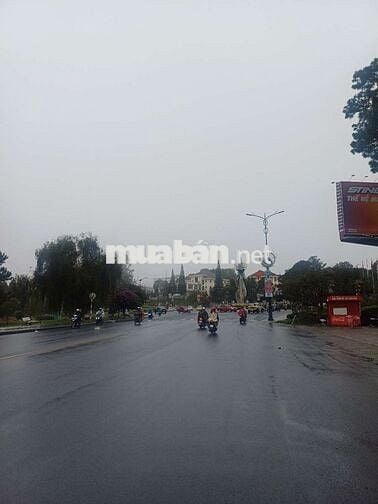 Bán Lô Đất 734M2 Gần KDL Thung Lũng Tình Yêu P8 Đà Lạt Chỉ 19tr9/m2