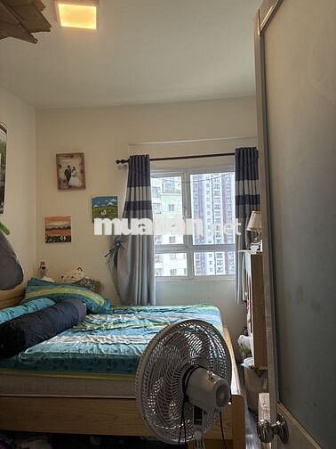 Chính chủ cần bán căn hộ Conic Garden 2PN, 1WC giá 2,050 tỷ (sổ hồng)