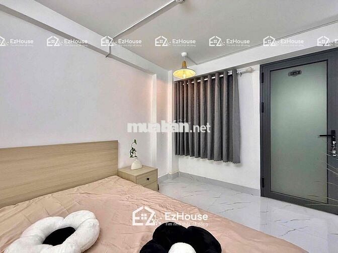 CHO THUÊ PHÒNG STUDIO ĐẦY ĐỦ TIỆN NGHI - NGA AEON TÂN PHÚ - ĐH HUIT