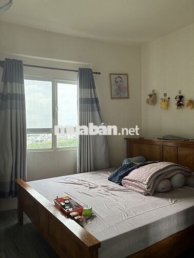 Chính chủ cần bán căn hộ Conic Garden 2PN, 1WC giá 2,050 tỷ (sổ hồng)