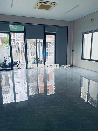 Cho Thuê Nhà Nguyên Căn 8x20 2 Tầng Trống Suốt Ngay Sau GIGAMALL