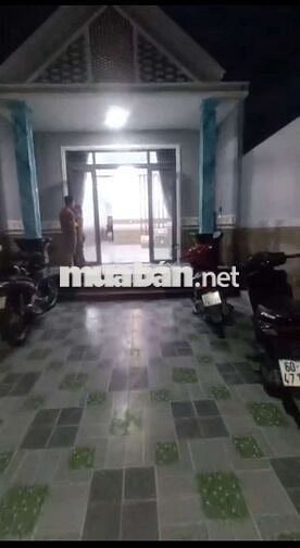 Nhà ngõ hẻm 115m2, 3 phòng ngủ, đường lương Văn nho, tân phong