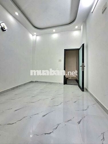 Nhà bán gần Phú Mỹ Hưng quận 7