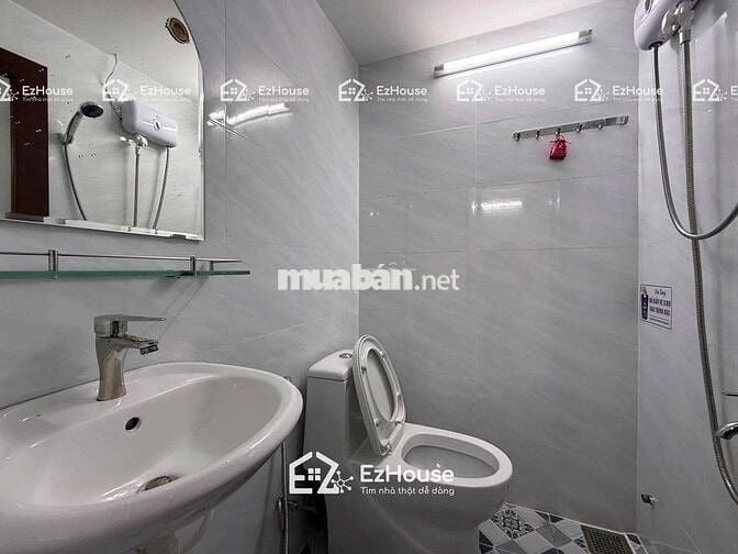 CHO THUÊ PHÒNG STUDIO ĐẦY ĐỦ TIỆN NGHI - NGA AEON TÂN PHÚ - ĐH HUIT