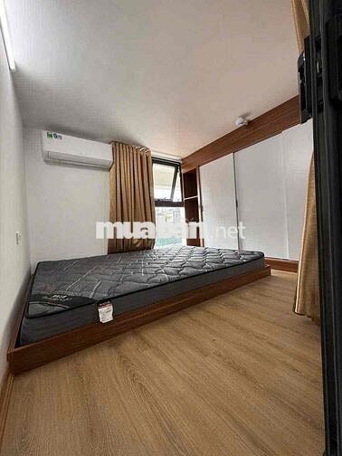 DUPLEX 2 PHÒNG NGỦ THÍCH HỢP Ở ĐÔNG NGƯỜI - NGAY HÀNG XANH