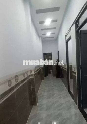 Nhà ngõ hẻm 115m2, 3 phòng ngủ, đường lương Văn nho, tân phong