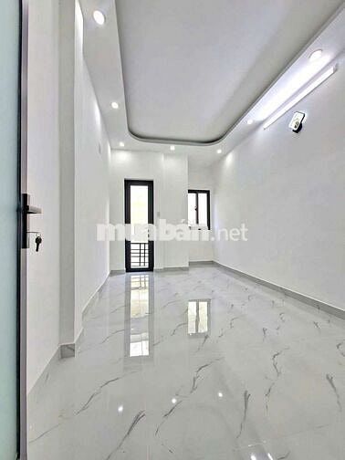 Nhà bán gần Phú Mỹ Hưng quận 7