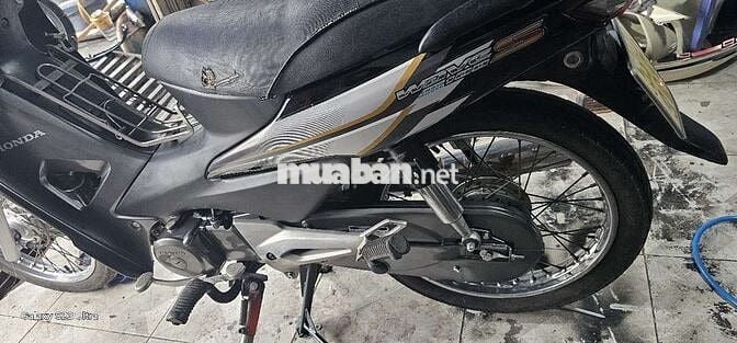 WAVE S 100 BS TP 9 CHỦ GIÁ RE XE ZIN ĐẸP