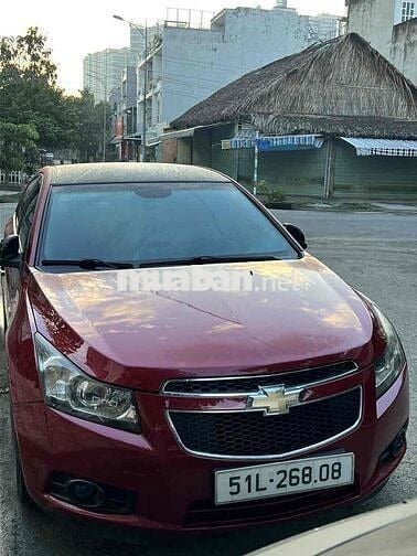 Bán xe cruze 2014 chính chủ