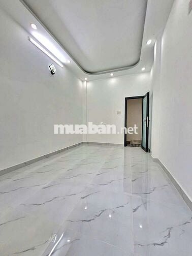 Nhà bán gần Phú Mỹ Hưng quận 7