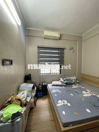 🏠 Chung cư tòa A6B Nam Trung Yên 37m² T9 3.7 Tỷ Cầu Giấy 🏠