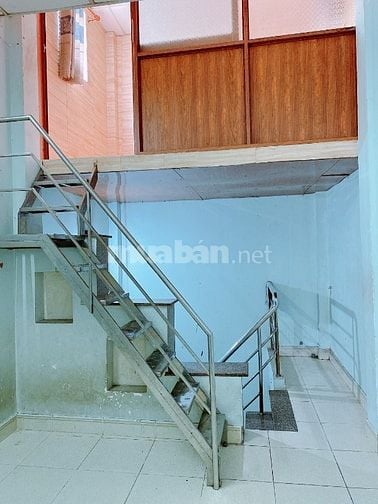 Cho thuê nhà nguyên căn khu vực Hương Lộ 2, Chiến Lược